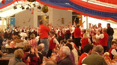 2013-06 Weilersbach Musikfest (25)